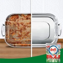 Dreft Platinum Plus All In One Vaatwastabletten - Deep Clean - Voordeelverpakking 4 X 38 Stuks 14 Dreft Platinum Plus All In One Vaatwastabletten - Deep Clean - Voordeelverpakking 4 X 38 Stuks -Dagelijkse Benodigdheden Winkel 1200x1198 33