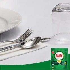 Dreft Original All In One Vaatwastabletten Regular - Voordeelverpakking 5 X 21 Stuks -Dagelijkse Benodigdheden Winkel 1200x1198 54