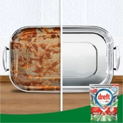 Dreft Platinum Plus All In One Vaatwastabletten Deep Clean 38 Stuks 6 Dreft Platinum Plus All In One Vaatwastabletten Deep Clean 38 Stuks -Dagelijkse Benodigdheden Winkel 1200x1198 56