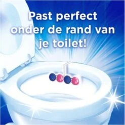 Witte Reus Kracht Actief Toiletblok - Lavendel - WC Blokjes Voordeelverpakking - 20 Stuks -Dagelijkse Benodigdheden Winkel 1200x1198 89