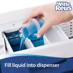 Zwarte Reus Gel - 44 Wasbeurten - Vloeibaar - Wasmiddel -Dagelijkse Benodigdheden Winkel 1200x1198 9