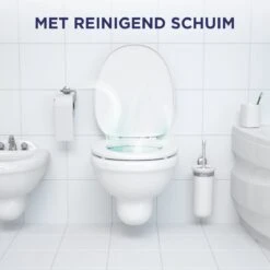 Glorix Power 5 Bleek Toiletblokken - 9 Stuks - Voordeelverpakking 13 Glorix Power 5 Bleek Toiletblokken - 9 Stuks - Voordeelverpakking -Dagelijkse Benodigdheden Winkel 1200x1198 91