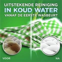 Ariel All In 1 Wasmiddel Pods Kleur + Lenor Unstoppables - 35 Wasbeurten -Dagelijkse Benodigdheden Winkel 1200x1199 10