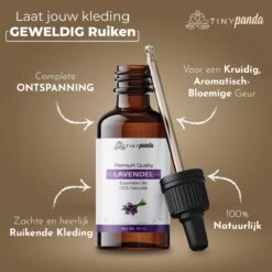 Merkloos Droger Ballen XL 6 Stuks Inclusief Lavendelolie – Zero Waste Dryer Balls - Duurzaam – Wasverzachter – Herbruikbare Drogerballen – Droogt De Was Sneller – Tiny Panda 19 Merkloos Droger Ballen XL 6 Stuks Inclusief Lavendelolie – Zero Waste Dryer Balls - Duurzaam – Wasverzachter – Herbruikbare Drogerballen – Droogt De Was Sneller – Tiny Panda -Dagelijkse Benodigdheden Winkel 1200x1199 34