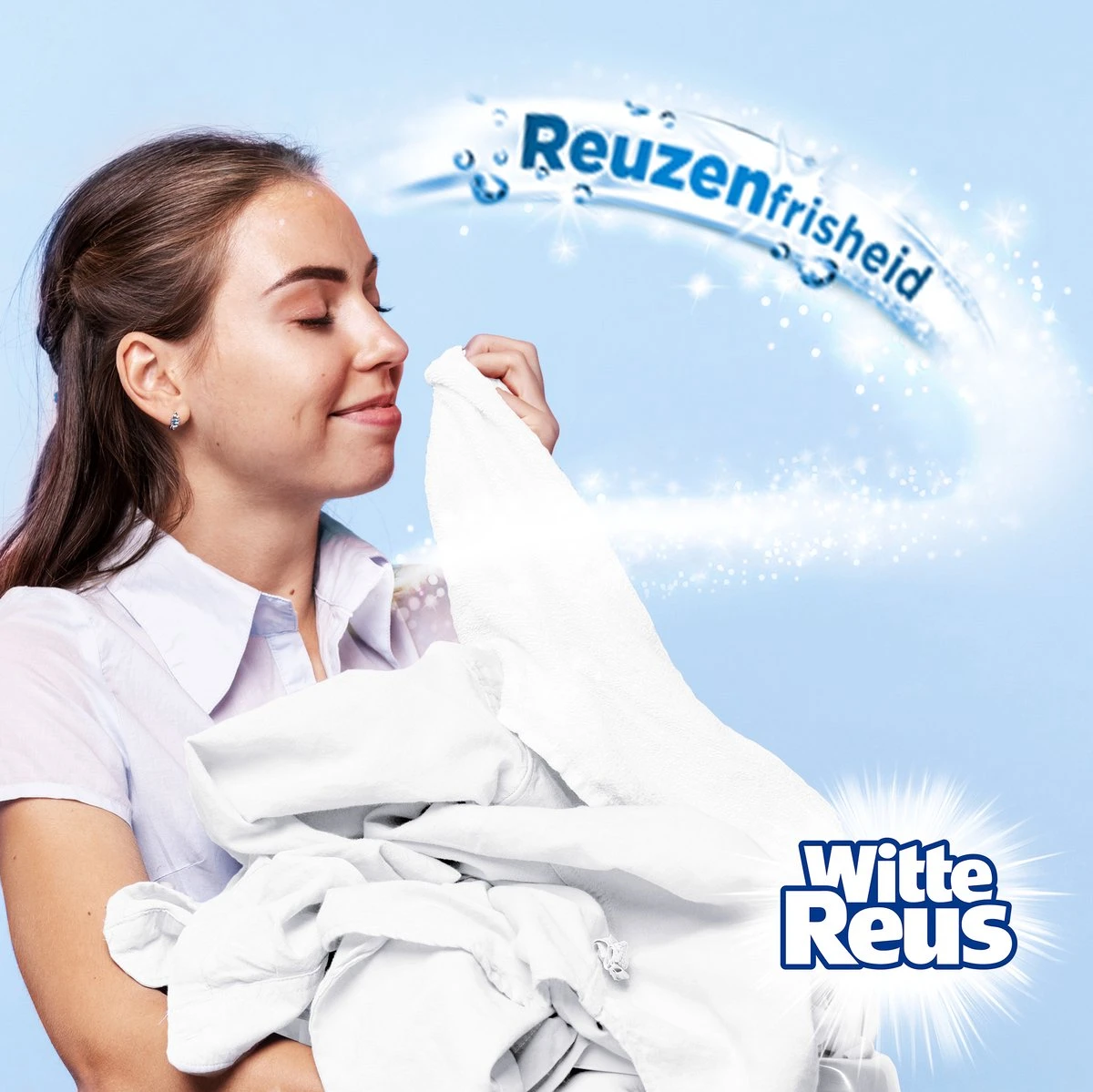 Witte Reus Power Caps Wascapsules - Wasmiddel Capsules - Voordeelverpakking - 2x40 Wasbeurten 6 Witte Reus Power Caps Wascapsules - Wasmiddel Capsules - Voordeelverpakking - 2x40 Wasbeurten - Afbeelding 6