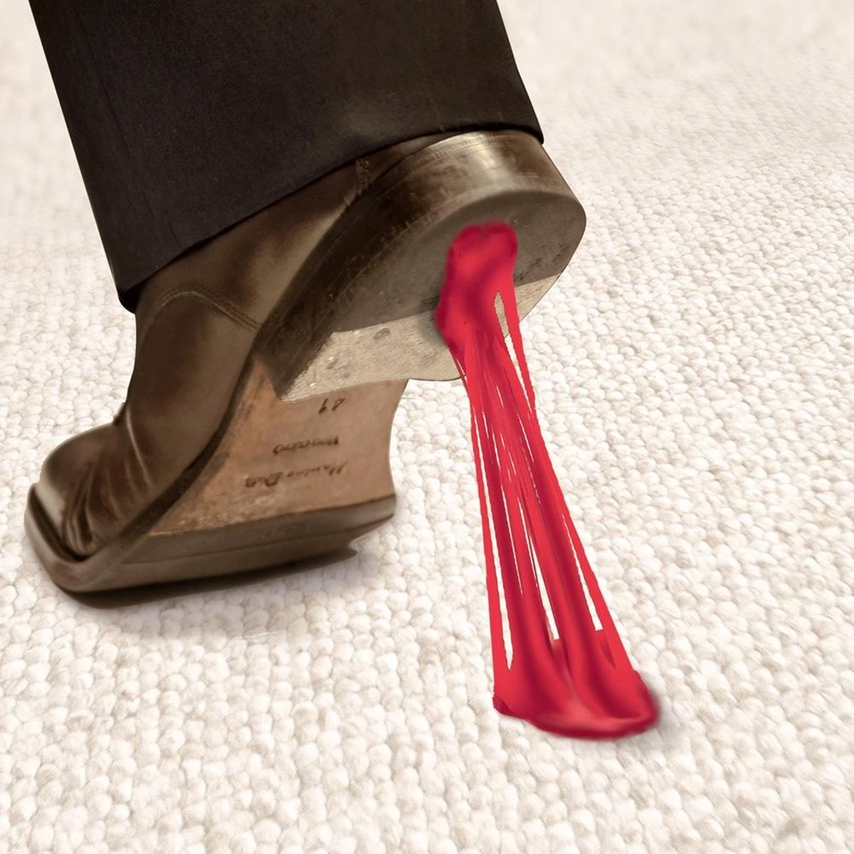 HG Chewing Gum Remover (HG Product 97) - 200ml - Bevriest Kauwgom 4 HG Chewing Gum Remover (HG Product 97) - 200ml - Bevriest Kauwgom - Afbeelding 4