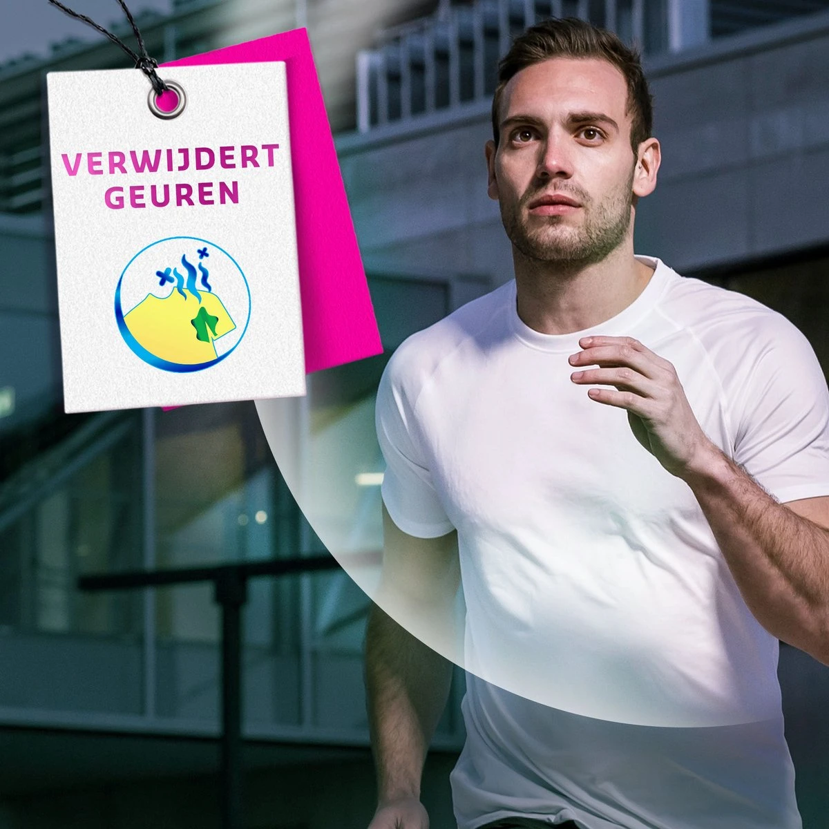 Vanish Oxi Action Whitening Booster Poeder - Vlekverwijderaar Voor Witte Was - 1,4 Kg 5 Vanish Oxi Action Whitening Booster Poeder - Vlekverwijderaar Voor Witte Was - 1,4 Kg - Afbeelding 5