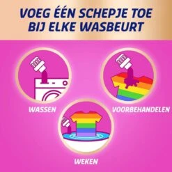 Vanish Oxi Action Poeder - Vlekverwijderaar Voor Gekleurde Was - 2,7 Kg -Dagelijkse Benodigdheden Winkel 1200x1200 1014