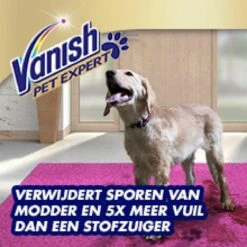 Vanish Pet Expert Schuim 600ml 10 Vanish Pet Expert Schuim 600ml -Dagelijkse Benodigdheden Winkel 1200x1200 1019