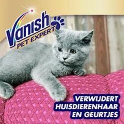 Vanish Pet Expert Schuim 600ml 12 Vanish Pet Expert Schuim 600ml -Dagelijkse Benodigdheden Winkel 1200x1200 1021