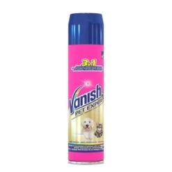 Vanish Pet Expert Schuim 600ml 14 Vanish Pet Expert Schuim 600ml -Dagelijkse Benodigdheden Winkel 1200x1200 1023