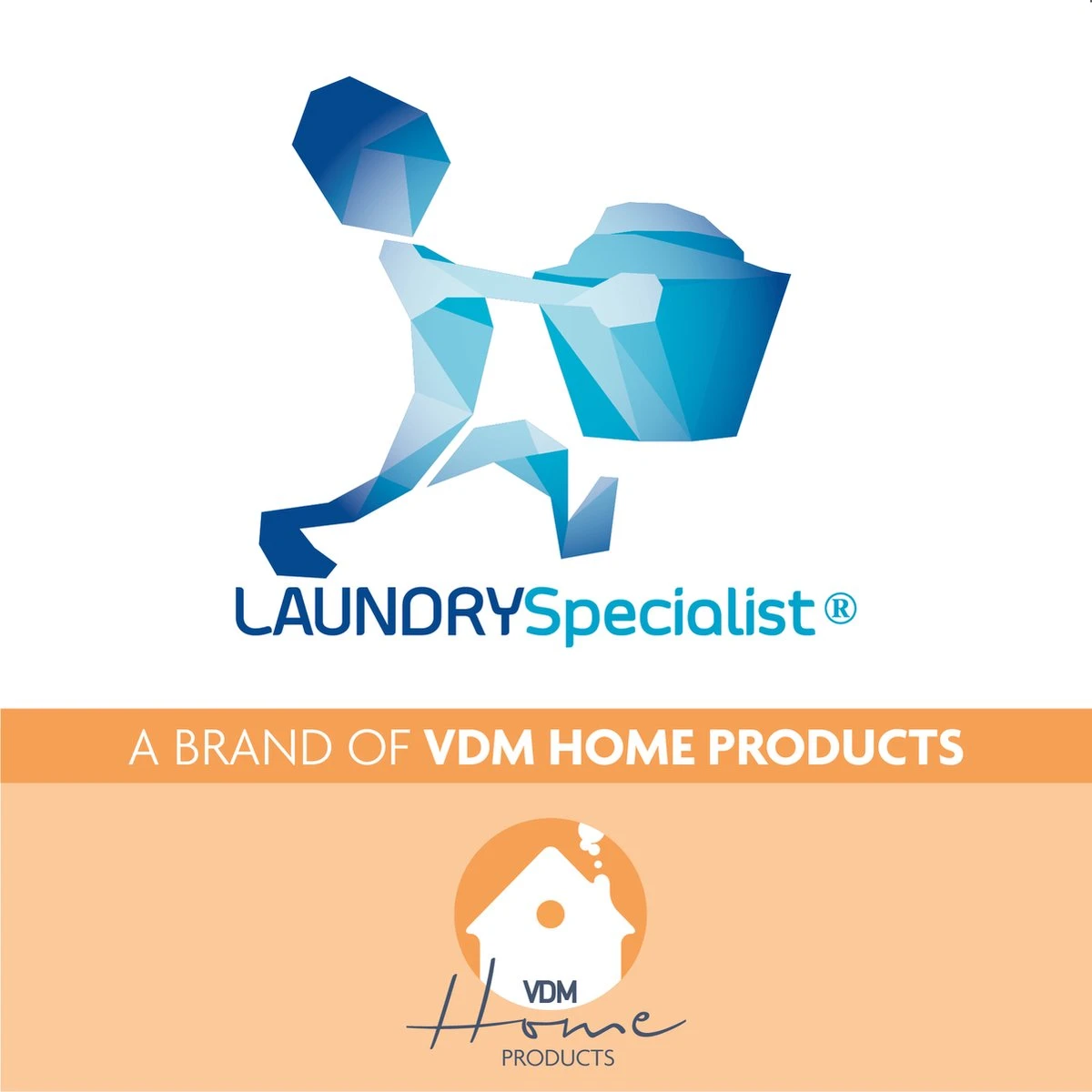 LaundrySpecialist Waszakken Voor Wasgoed - Set Van 3 Stuks - Ook Te Gebruiken Als Travel Organizer 6 LaundrySpecialist Waszakken Voor Wasgoed - Set Van 3 Stuks - Ook Te Gebruiken Als Travel Organizer - Afbeelding 6
