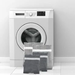 Orange85 Waszak - 4-Delige Set - Lingerie - Bh - Kleding - Met Ritssluiting - Waszakje - Groot - Klein - Wasgoed - Wasmachine - Wasnet - Polyester - Laundry Bag 10 Orange85 Waszak - 4-Delige Set - Lingerie - Bh - Kleding - Met Ritssluiting - Waszakje - Groot - Klein - Wasgoed - Wasmachine - Wasnet - Polyester - Laundry Bag -Dagelijkse Benodigdheden Winkel 1200x1200 1042