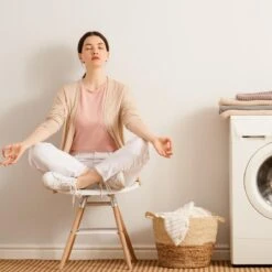 Merkloos Waszak 7x- Waszakken Voor Wasgoed- Laundry Bag- Incl. BH Waszakje Lingerie- Travel Organizer Bags-Set Van 7 -Dagelijkse Benodigdheden Winkel 1200x1200 1063