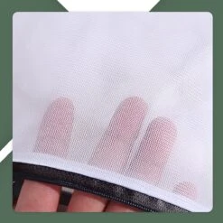 Merkloos Waszakken | Set Van 5 Waszakjes Met Rits - Waszak - Wasnet - Kledingzakjes - BH Was Zakjes - Laundry Bag Set Voor Ondergoed - Kleding - Delicaat Wasgoed - Wasmachine Zakjes - Wasgoed 14 Merkloos Waszakken | Set Van 5 Waszakjes Met Rits - Waszak - Wasnet - Kledingzakjes - BH Was Zakjes - Laundry Bag Set Voor Ondergoed - Kleding - Delicaat Wasgoed - Wasmachine Zakjes - Wasgoed -Dagelijkse Benodigdheden Winkel 1200x1200 1072