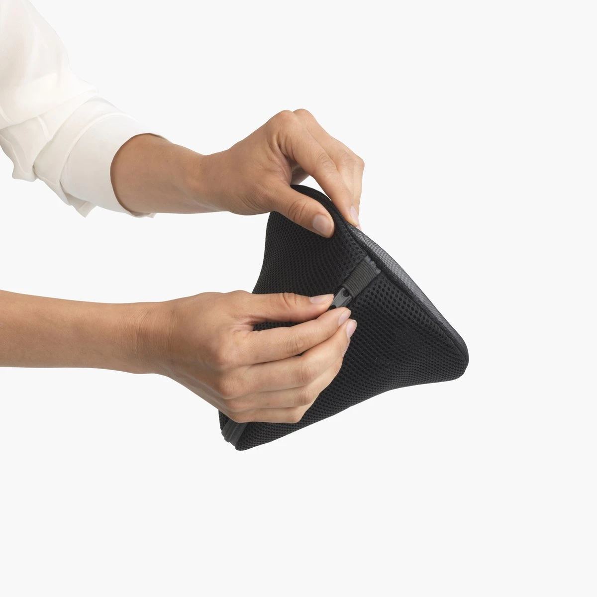 Brabantia Lingerie Waszakje - Black 5 Brabantia Lingerie Waszakje - Black - Afbeelding 5