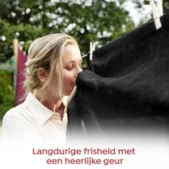 Robijn Black Velvet 3 In 1 Wascapsules Speciaal Voor De Zwarte Was - 29 Wasbeurten -Dagelijkse Benodigdheden Winkel 1200x1200 110