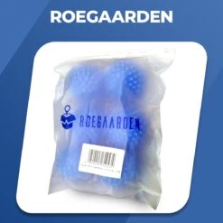 Roegaarden Drogerballen - Wasbollen - 6 Stuks - Siliconen - Sneller Droog - Anti-kreuk -Dagelijkse Benodigdheden Winkel 1200x1200 1121