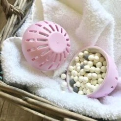 Eco-egg Wasbol Springbloesem 70 - Wasbeurten -Dagelijkse Benodigdheden Winkel 1200x1200 1133