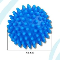 Wasdroger Ballen - Wasbol - Droogballen - Wasbal - Wasballen - Drogerballen - Wasballen Voor Wasmachine - 4 Stuks -Dagelijkse Benodigdheden Winkel 1200x1200 1149