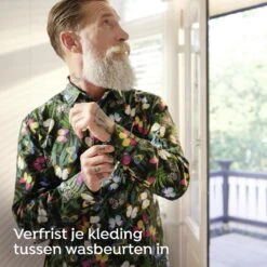 Robijn Original Dry Wash Spray - 2 X 200 Ml - Voordeelverpakking 7 Robijn Original Dry Wash Spray - 2 X 200 Ml - Voordeelverpakking -Dagelijkse Benodigdheden Winkel 1200x1200 118