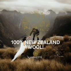 Lavayette XL Drogerballen Met 25ml Wasparfum - WasdrogerBallen – Droogballen – Wasbol – 100% Nieuw-Zeelands Schapenwol – Milieu- En Diervriendelijk – 6 Stuks -Dagelijkse Benodigdheden Winkel 1200x1200 1217