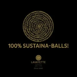 Lavayette XL Drogerballen Met 25ml Wasparfum - WasdrogerBallen – Droogballen – Wasbol – 100% Nieuw-Zeelands Schapenwol – Milieu- En Diervriendelijk – 6 Stuks -Dagelijkse Benodigdheden Winkel 1200x1200 1219