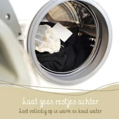Cosmeau Baby Wasmiddel Wasstrips 60 Wasbeurten Bergamot Wasvellen Detergent Sheets Eco Laundry Strips - Kids Peuters Baby -Dagelijkse Benodigdheden Winkel 1200x1200 122