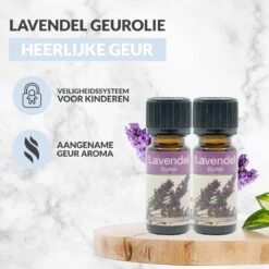 FAVE Drogerballen XL - 6 Stuks - Inclusief 2x Lavendelolie & Opbergzakje - Wasbol - Wasballen - Doseerbol - Droogballen - Duurzaam -Dagelijkse Benodigdheden Winkel 1200x1200 1223