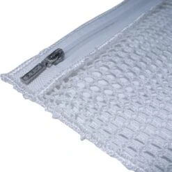 Wasnet 60x90 Cm - Met Ritsafsluiting - Wit - Professionele Stomerij Kwaliteit 5 Wasnet 60x90 Cm - Met Ritsafsluiting - Wit - Professionele Stomerij Kwaliteit -Dagelijkse Benodigdheden Winkel 1200x1200 1277