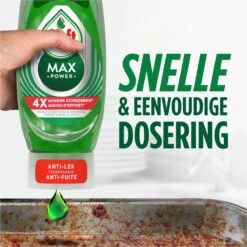 Dreft MaxPower - Vloeibaar Afwasmiddel - Voordeelverpakking 8 X 450 Ml -Dagelijkse Benodigdheden Winkel 1200x1200 1279