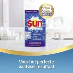 SUN® 12x Sun Machinereiniger 3 Stuks -Dagelijkse Benodigdheden Winkel 1200x1200 1316