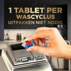 Finish Ultimate All In One Regular Vaatwastabletten - 42 Capsules -Dagelijkse Benodigdheden Winkel 1200x1200 1333