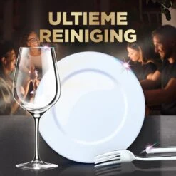 Finish Ultimate All In One Regular Vaatwastabletten - 42 Capsules -Dagelijkse Benodigdheden Winkel 1200x1200 1335