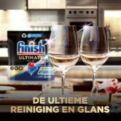 Finish Ultimate All In One Regular Vaatwastabletten - 42 Capsules -Dagelijkse Benodigdheden Winkel 1200x1200 1336