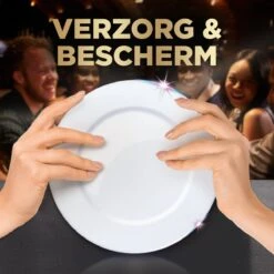 Finish Ultimate All In One Regular Vaatwastabletten - 42 Capsules -Dagelijkse Benodigdheden Winkel 1200x1200 1339