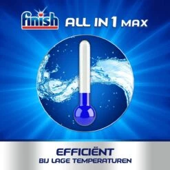 Finish All In 1 Max Regular - Vaatwastabletten - 170 Stuks - Voordeelpak 12 Finish All In 1 Max Regular - Vaatwastabletten - 170 Stuks - Voordeelpak -Dagelijkse Benodigdheden Winkel 1200x1200 1345