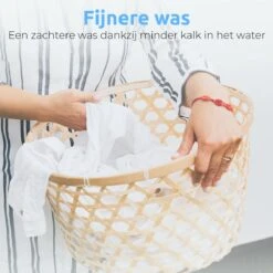 ENISTO® Magnetische Waterontharder Medium – Waterontharder Magneet – Douchefilter – 15.000 Gauss – Waterontkalker – Waterverzachter – Antikalk – Blauw – RVS -Dagelijkse Benodigdheden Winkel 1200x1200 1377