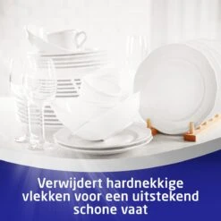 SUN® Sun Vaatwaspoeder 1,36KG - 80 Wasbeurten -Dagelijkse Benodigdheden Winkel 1200x1200 1380