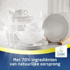SUN® Sun All-In-1 Citroen Vaatwastabletten - 7 X 24 Tabletten - Voordeelverpakking 14 SUN® Sun All-In-1 Citroen Vaatwastabletten - 7 X 24 Tabletten - Voordeelverpakking -Dagelijkse Benodigdheden Winkel 1200x1200 1402