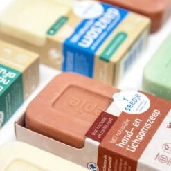 Seepje Zeepvariatie - Hand- En Lichaamszeep - Waszeep - Afwaszeep - Natuurlijke Ingredienten - 0% Plastic -Dagelijkse Benodigdheden Winkel 1200x1200 1433