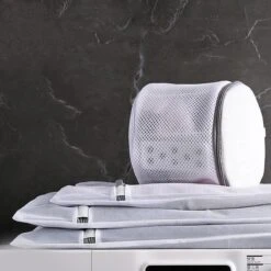 Merkloos Waszak 4 Delig - 1x Groot (50x60 Cm) - 1x Middel ( 40x50cm) - 1x Normaal (30x40cm) - 1x BH (17x15cm) 17 Merkloos Waszak 4 Delig - 1x Groot (50x60 Cm) - 1x Middel ( 40x50cm) - 1x Normaal (30x40cm) - 1x BH (17x15cm) -Dagelijkse Benodigdheden Winkel 1200x1200 144