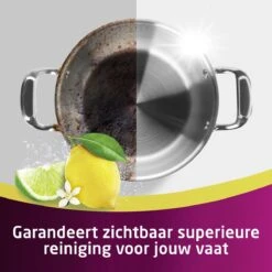 SUN® Sun Expert All-in 1 Extra Power Citroen Vaatwastabletten -Dagelijkse Benodigdheden Winkel 1200x1200 1444