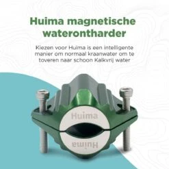 Huima Magnetische Waterontharder – Waterontkalker – Waterontharder Magneet – Ontkalker – Antikalk Magneet – Waterverzachter - Waterontharder Waterleiding – Kalk – Antikalk -Dagelijkse Benodigdheden Winkel 1200x1200 1469