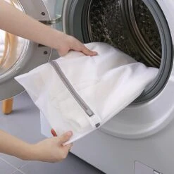 Merkloos Waszak 4 Delig - 1x Groot (50x60 Cm) - 1x Middel ( 40x50cm) - 1x Normaal (30x40cm) - 1x BH (17x15cm) 21 Merkloos Waszak 4 Delig - 1x Groot (50x60 Cm) - 1x Middel ( 40x50cm) - 1x Normaal (30x40cm) - 1x BH (17x15cm) -Dagelijkse Benodigdheden Winkel 1200x1200 147