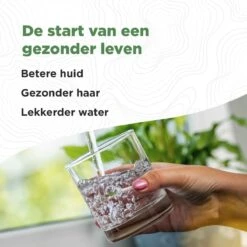 Huima Magnetische Waterontharder – Waterontkalker – Waterontharder Magneet – Ontkalker – Antikalk Magneet – Waterverzachter - Waterontharder Waterleiding – Kalk – Antikalk -Dagelijkse Benodigdheden Winkel 1200x1200 1472