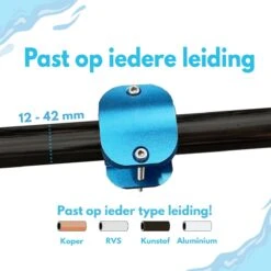 Ease Electronicz Magnetische Waterontharder 15.000 Gauss - Waterverzachter - Waterontharder Magneet - Waterontkalker - Antikalk Magneet -Dagelijkse Benodigdheden Winkel 1200x1200 1475