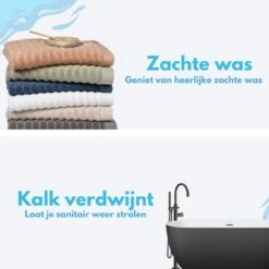 Ease Electronicz Magnetische Waterontharder 15.000 Gauss - Waterverzachter - Waterontharder Magneet - Waterontkalker - Antikalk Magneet -Dagelijkse Benodigdheden Winkel 1200x1200 1476