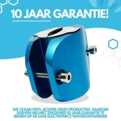 Ease Electronicz Magnetische Waterontharder 15.000 Gauss - Waterverzachter - Waterontharder Magneet - Waterontkalker - Antikalk Magneet -Dagelijkse Benodigdheden Winkel 1200x1200 1479