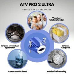 ATV PRO 2 ULTRA Magnetische Waterontharder - Waterontharder Magneet - Waterontharder Waterleiding - Anti Kalk - Ontkalker -Dagelijkse Benodigdheden Winkel 1200x1200 1486